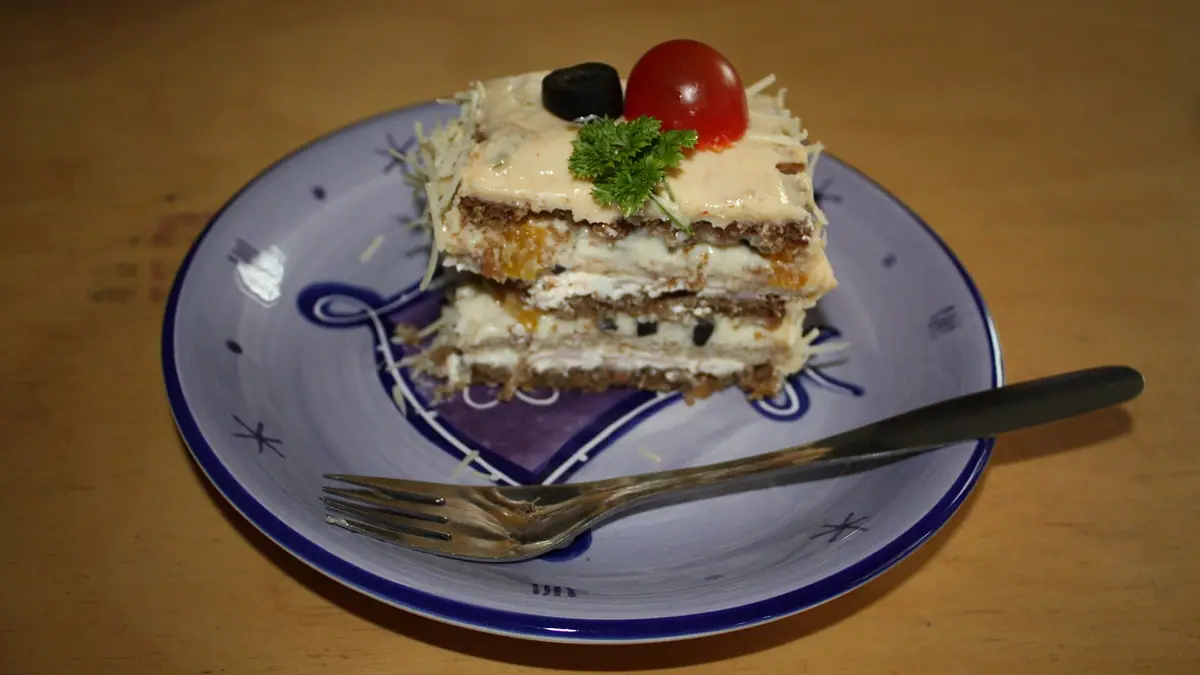 Italian Bakery bakes